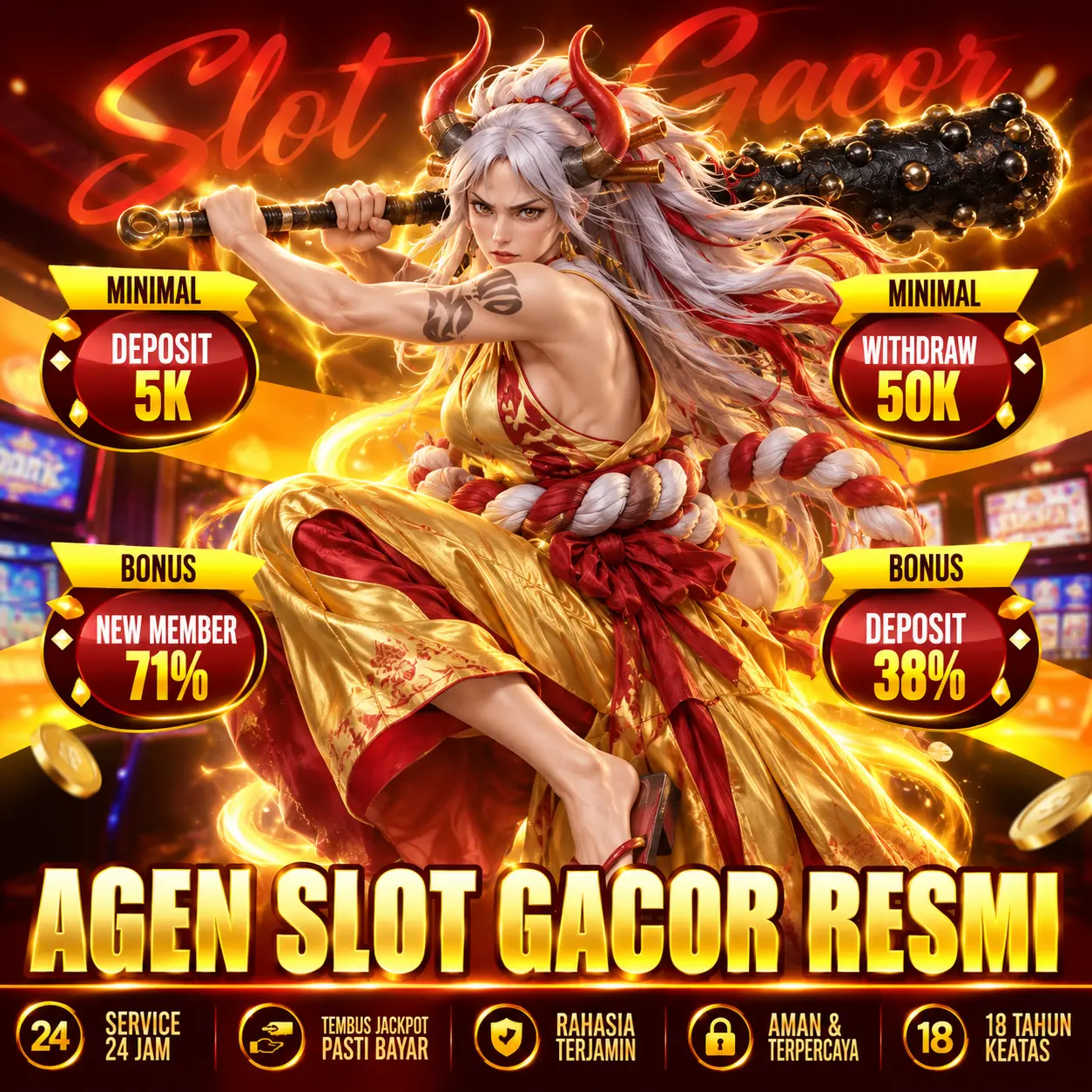 SALINGSILANG4D