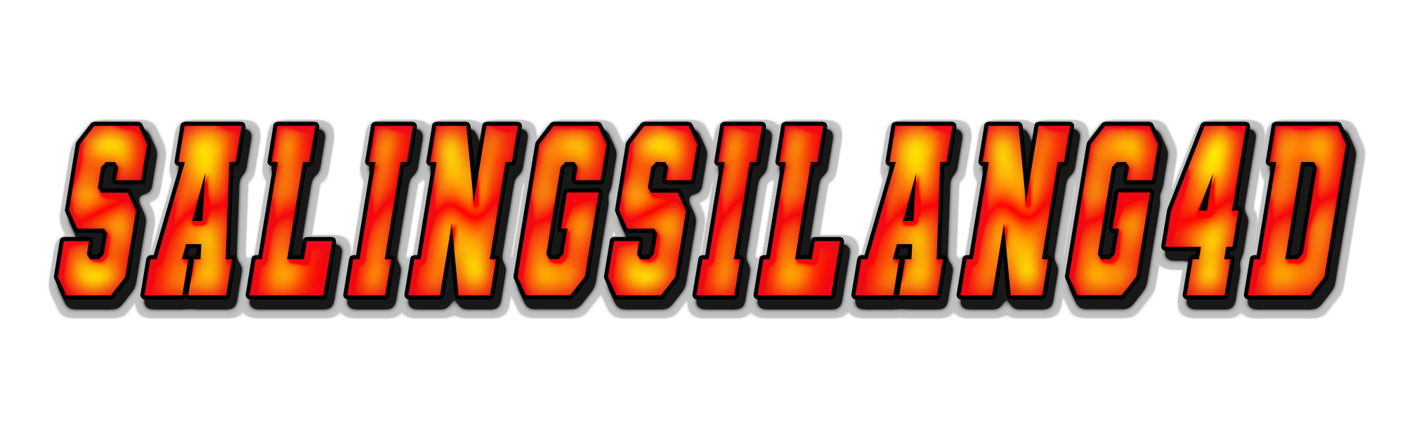 SalingSilang4D